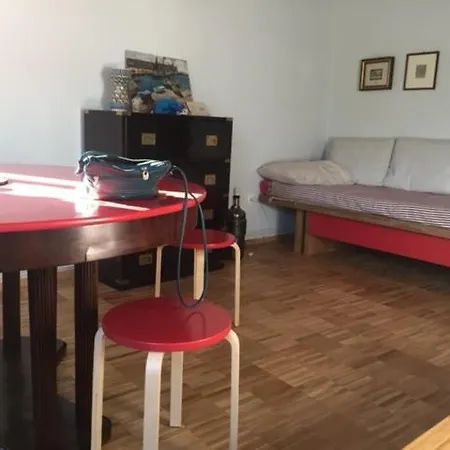 Due Delfini Apartment Venice