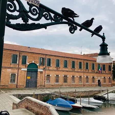 Apartment Due Delfini *