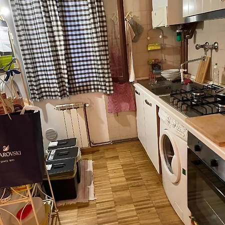 Apartment Due Delfini